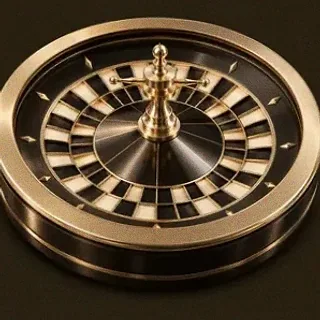 Roulette wheel — Spinfever