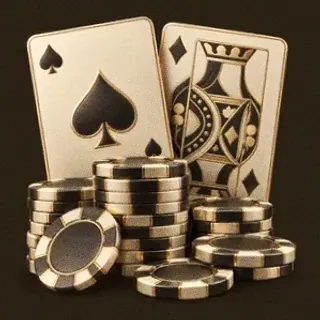 Poker playing cards — Spinfever