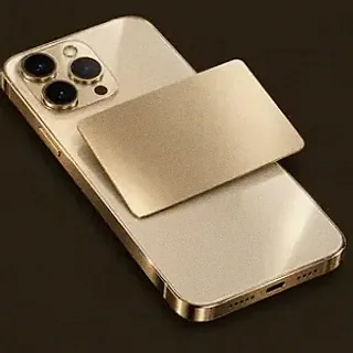 Luxury smartphone — Spinfever